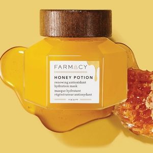FINAL PRICE DROP Farmacy Honey Potion